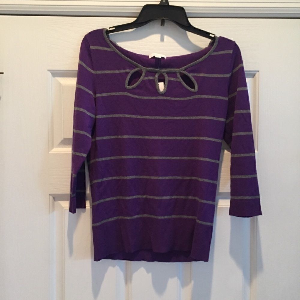 New York & Company Top